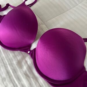VS Very Sexy Push-up Bra